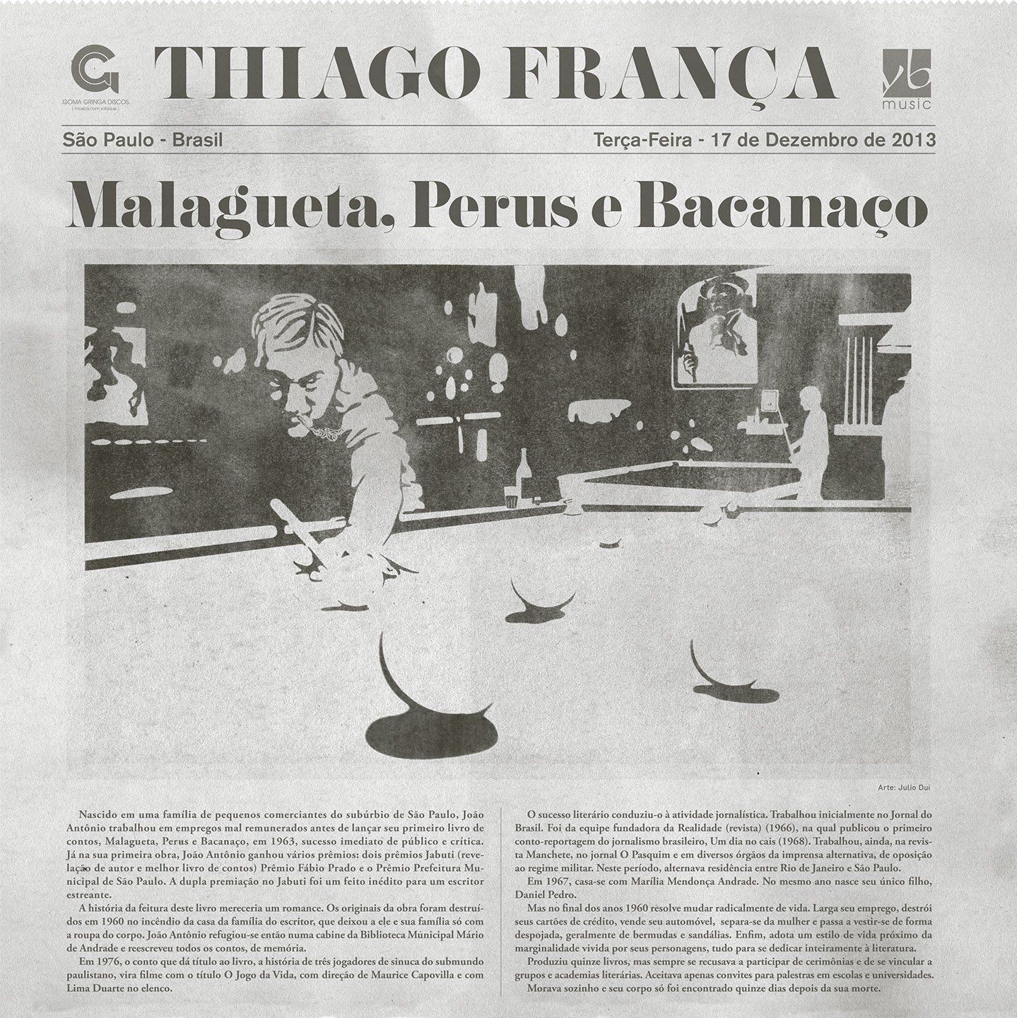 Thiago França_Malaguetas, Perus-e-Bacanaço-01