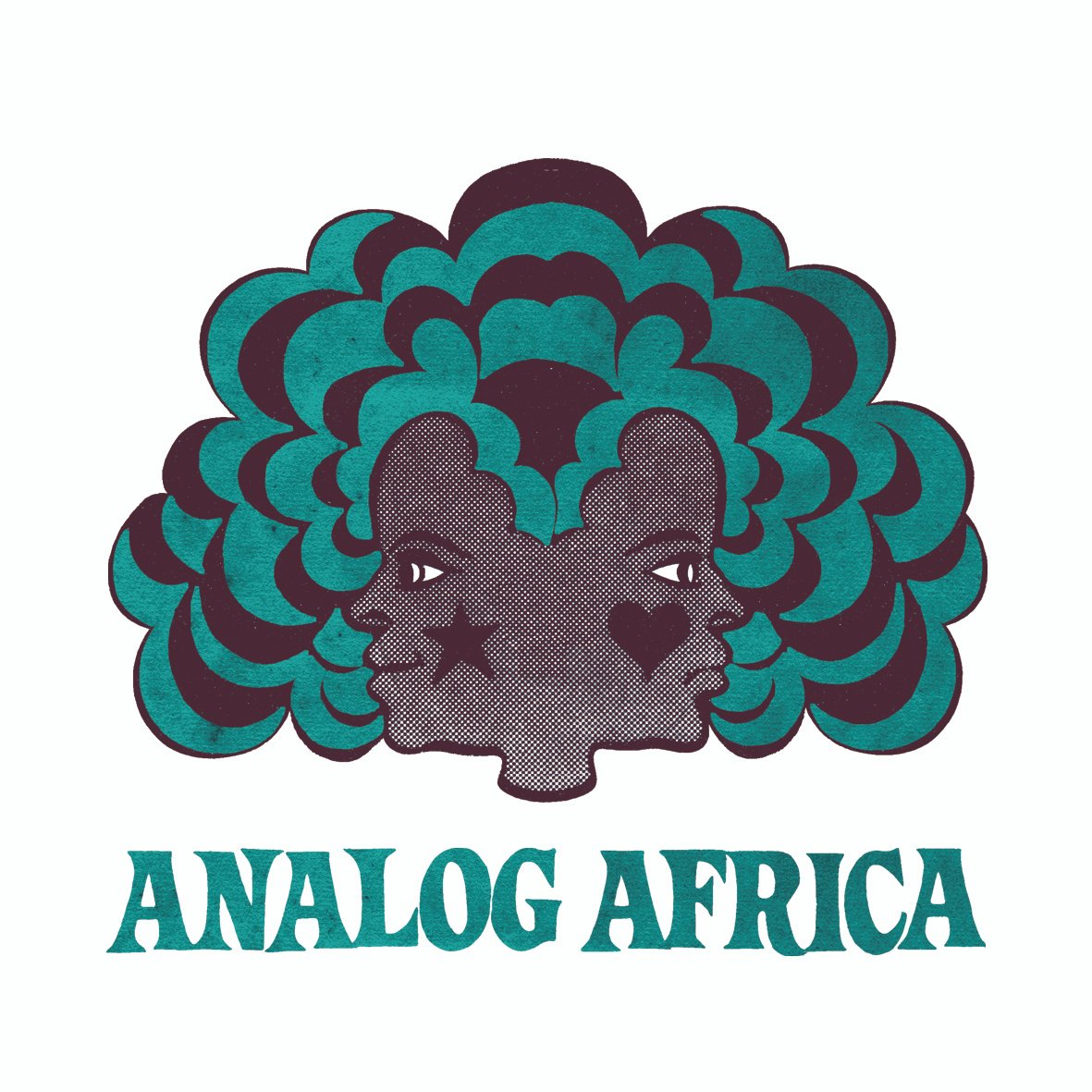 Analog Africa no Brasil