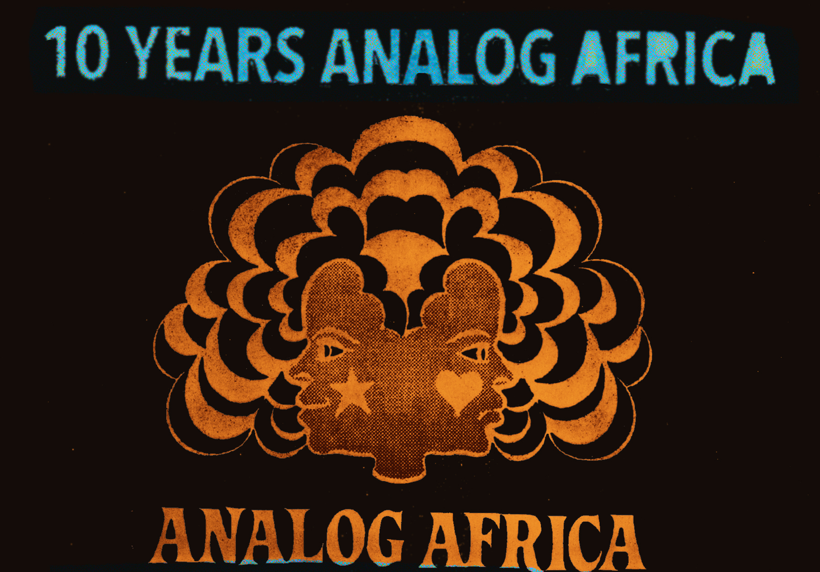 Analog Africa, 10 anos
