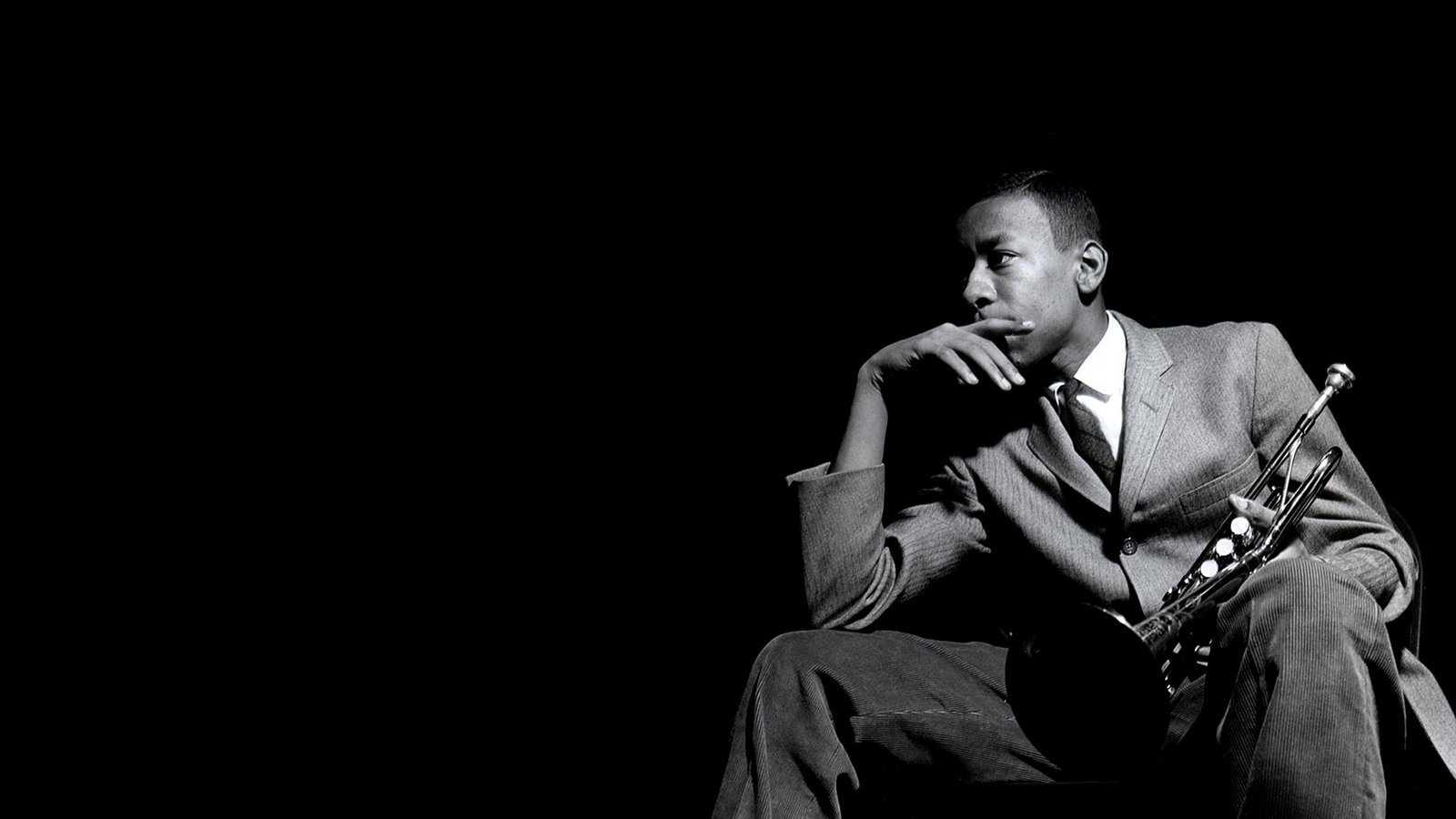 Lee Morgan, 80 anos