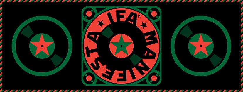 IFÁ – “Manifesta”